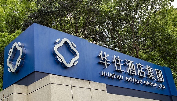 华住集团管理架构调整，华住中国交棒金辉