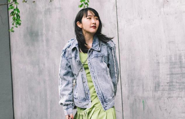 生活方式,穿衣搭配