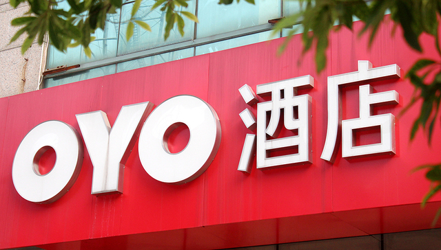 OYO,CEO,汉庭,CRO,EMO,Twitter,酒店集团,酒店业务,中国区,酒店管理