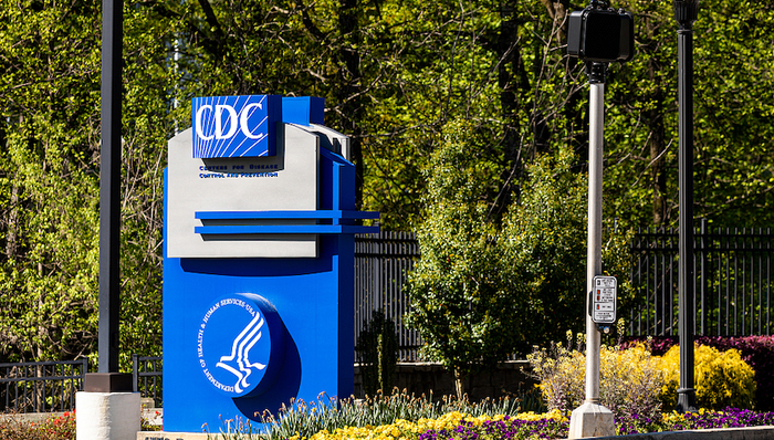 CDC,检测,试剂盒,削弱,公共卫生