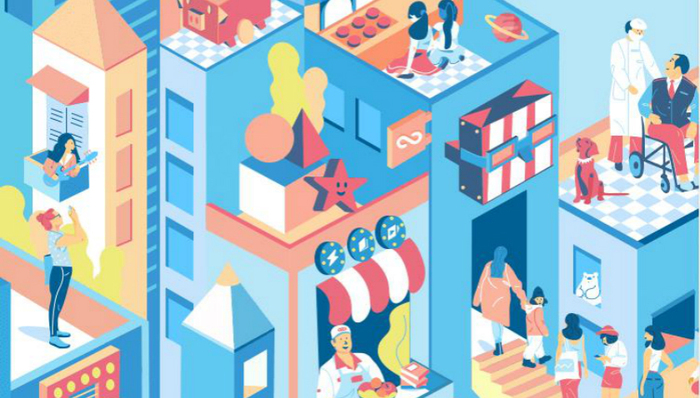 知乎,知识类短视频,B站