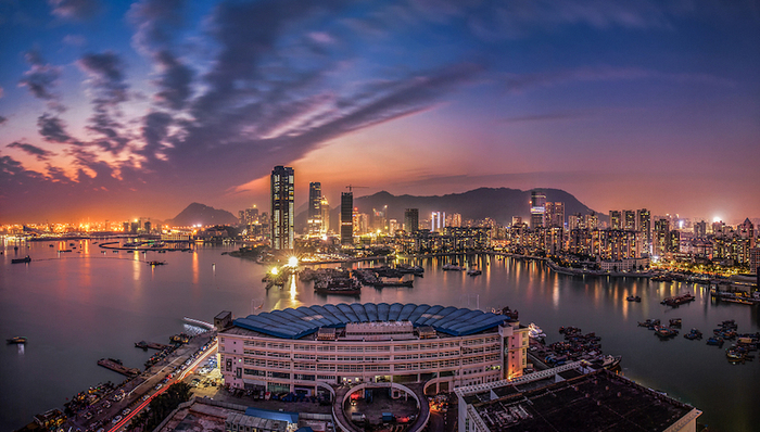 不仅是异地开户？这些银行跃跃欲试，都在等待金融支持大湾区意见细则落地