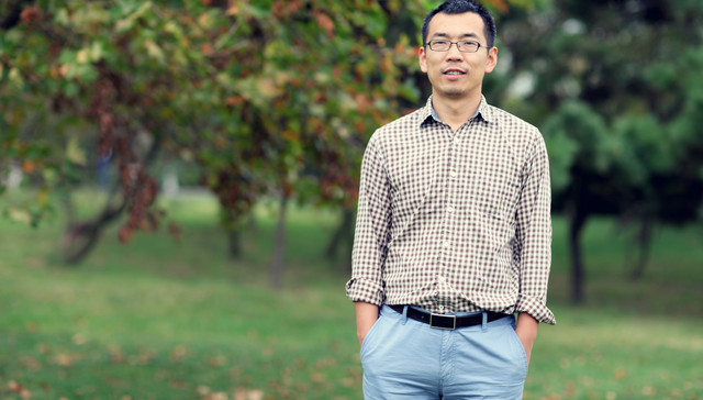 专访九合创投王啸：To B企业只有成为规则制定者才能获取超额收益