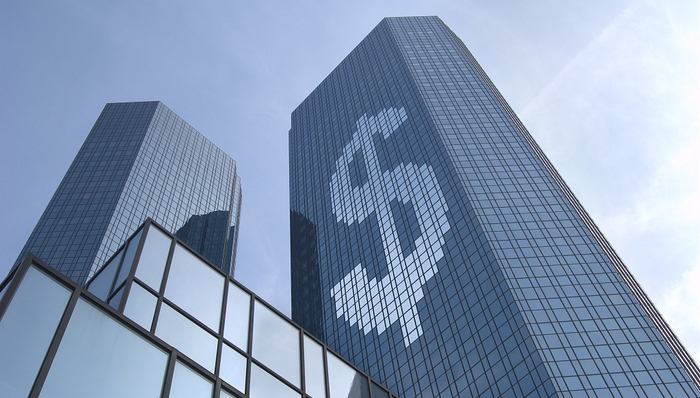 揭开外资银行的面纱