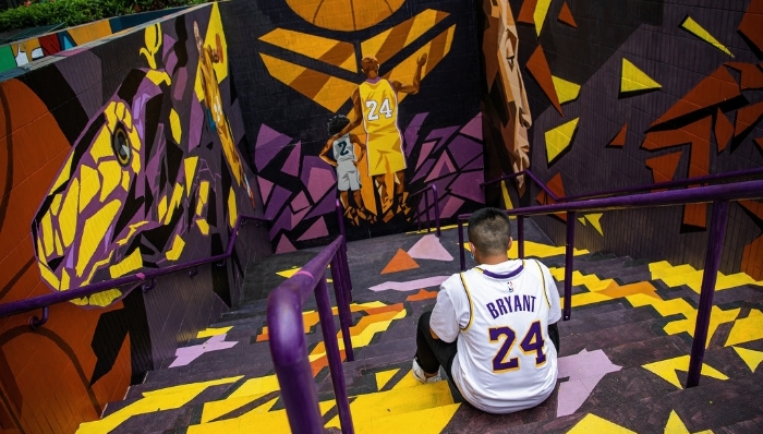 科比·布莱恩特