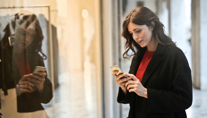 新冠肺炎,疫情防控,智能手机,全球市场,华为,小米