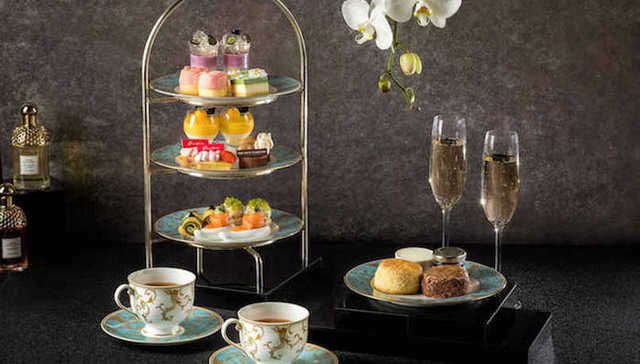 一周旅行指南 | 深圳星河丽思卡尔顿携法国娇兰推出主题下午茶，以色列旅游逐步恢复常态