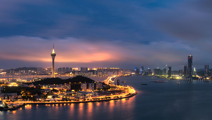 大湾区资本项目开放措施加速落地：深圳已发起QFLP基金34家，外资银行摩拳擦掌