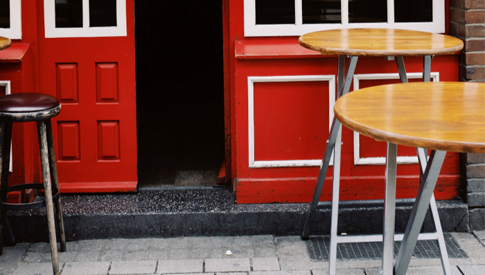 餐饮,互联网思维,私域流量
