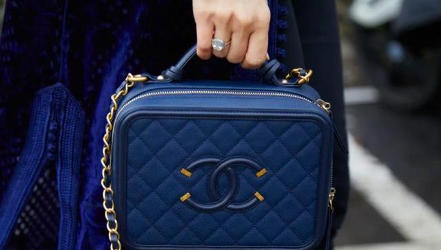 奢侈品,疫情,涨价