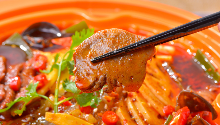 自热火锅,自热食品,莫小仙,自嗨锅,食族人