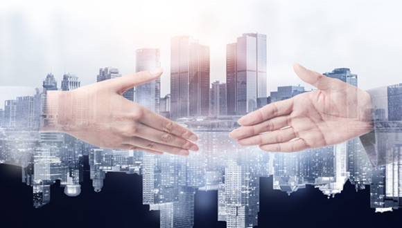 近两年财务表现突出 吴建新升任佳兆业集团首席CFO