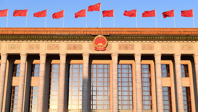 关于购置税改革、还有新能源发展，李书福王凤英等汽车界两会代表提了这些建议