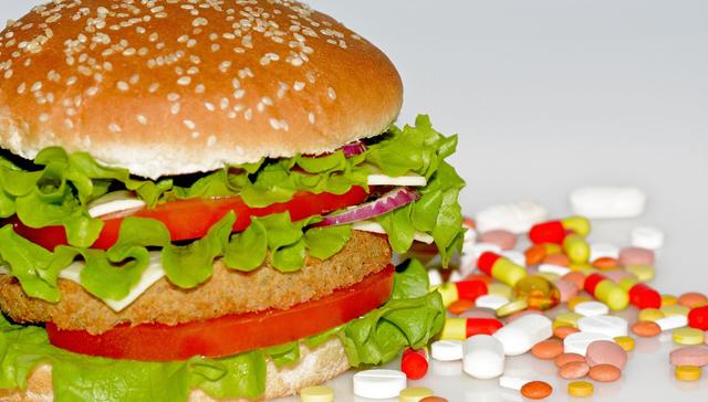 喜茶也推人造肉？植物基食品大军又迎竞跑者