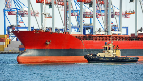 造船,中国船舶集团,招商轮船,VLCC