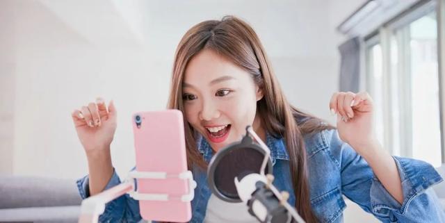 快手,直播,电商