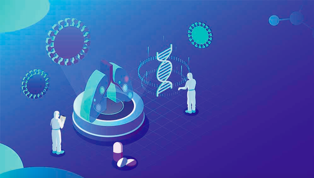 【专访】《新药的故事》作者梁贵柏：媒体和大众切忌在科学问题上“选边站”