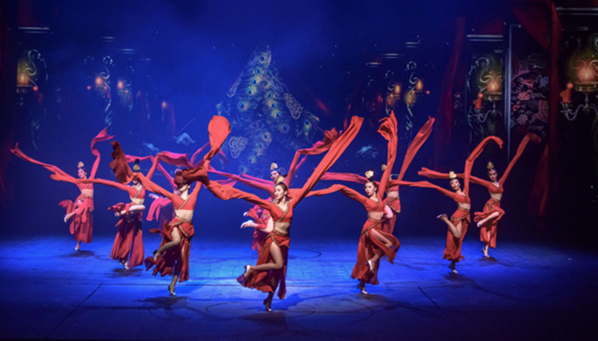 旅游,财报,宋城