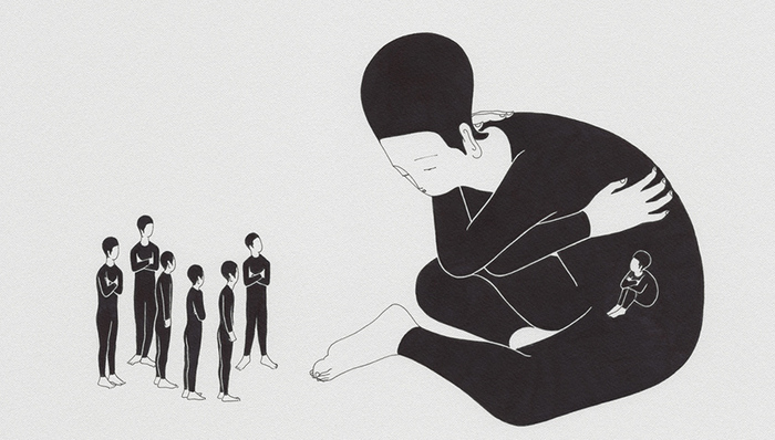 女性,抑郁症,生育