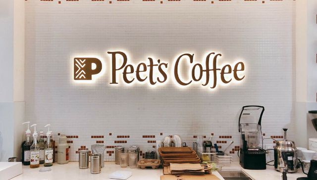 全球第二大咖啡集团寻求上市，星巴克雀巢紧张了吗？