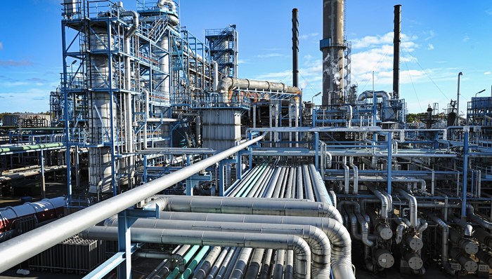 大宗商品，炼油，成品油