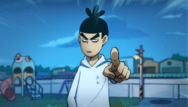 【专访】啊哈娱乐创始人邹沙沙：《伍六七》是至少开发20年的IP