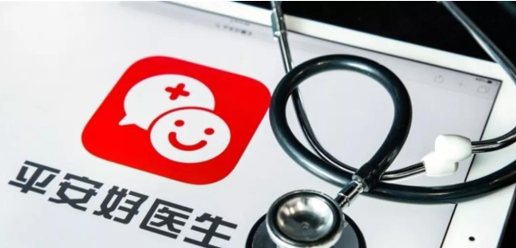 互联网医疗,平安好医生,抄袭,人事变动