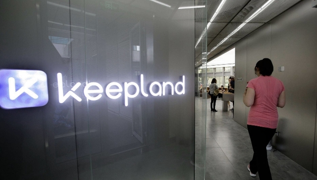 时代资本领投、老股东腾讯加持，Keep完成8000万美元E轮融资