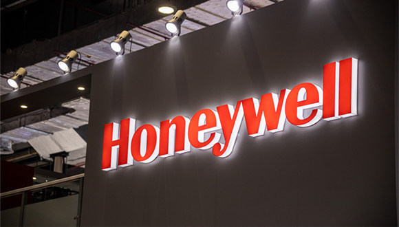霍尼韦尔