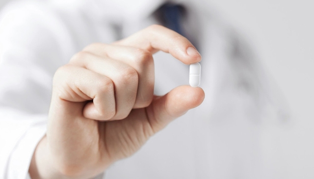 美国,特朗普,羟氯喹