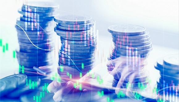 银行,财报,金融科技