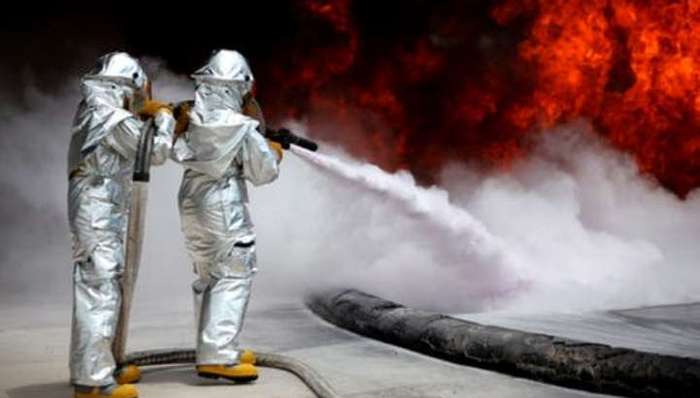 一网统管,消防救援,消防安全