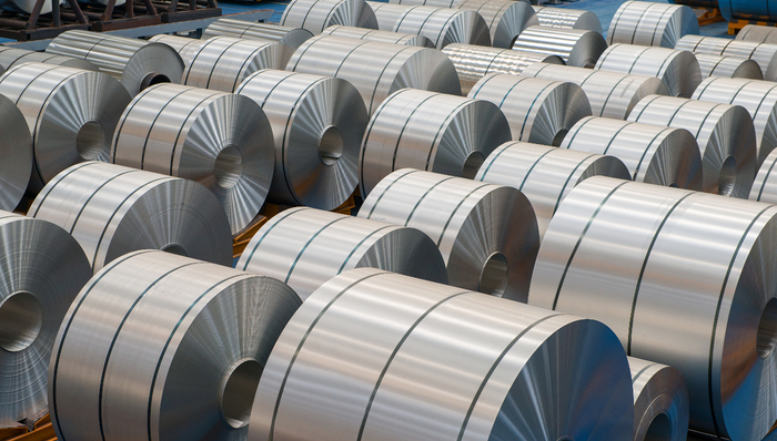 原油，黄金，钢铁，大宗商品