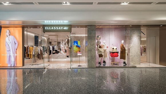 定位轻奢的歌力思未来或向小镇青年靠近