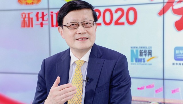 【专访】连平：中国有大量国有资产可以变现，财政扩张的空间还很大