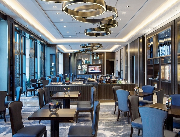 男孩女孩快去吃，又有奢侈品来北京开餐厅了