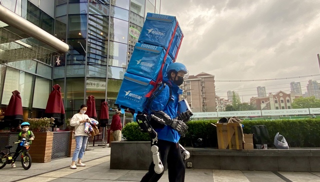 创业,科技,机器人