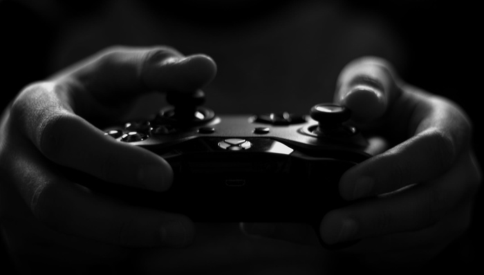 手游,电竞,娱乐