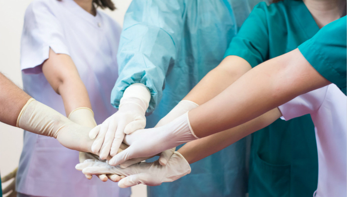 医护人员，两会，医闹，伤医