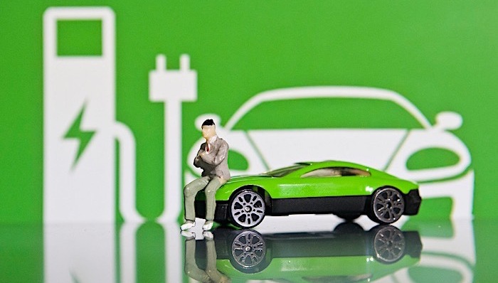 福特,大众汽车,车圈观察