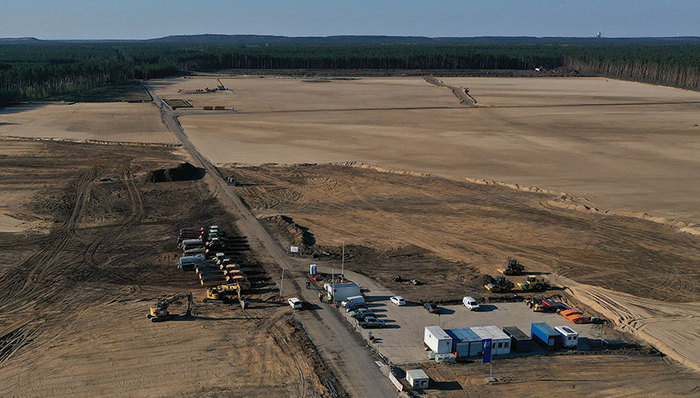 特斯拉,车圈观察