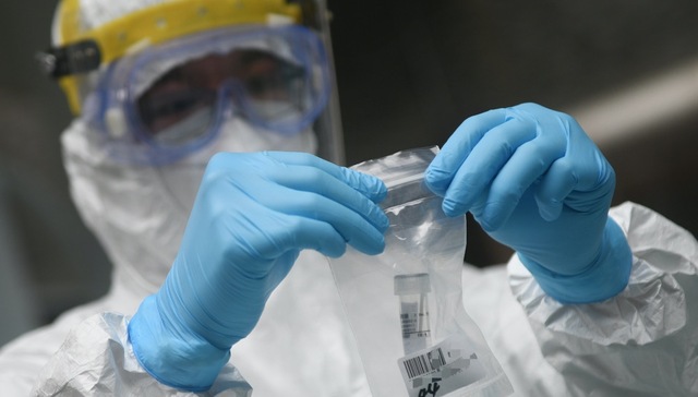 武汉全民核酸筛查，试剂的产能够吗？