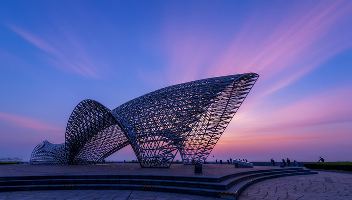 临港新片区，文化旅游，体育项目