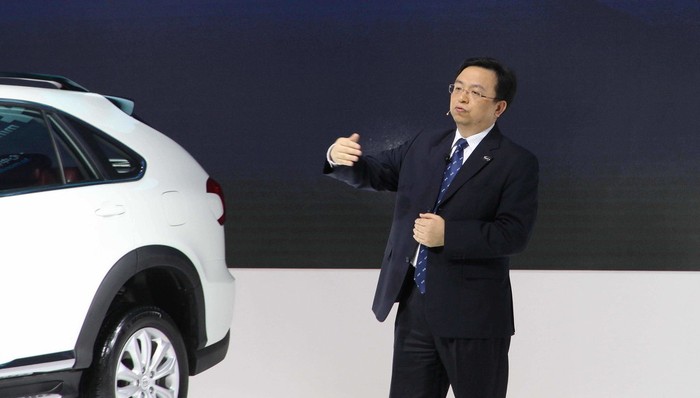 比亚迪,车圈观察