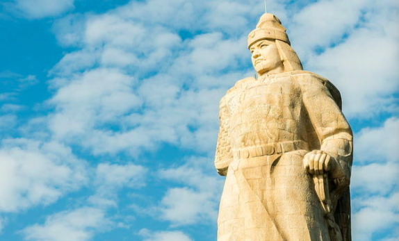 从海中水妖到岛屿牛妖：台湾的妖怪世界