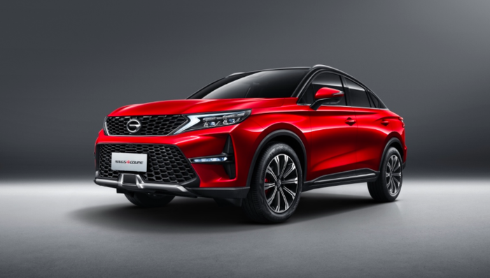 车圈观察,广汽传祺,新车速报