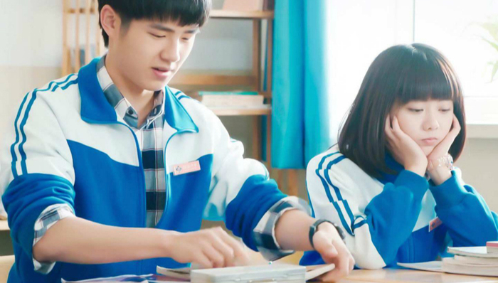 青春期,早恋,生活方式