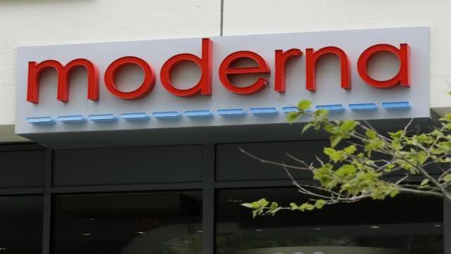 新冠疫苗加持下的Moderna：趁热圈钱？巨额融资背后收入为0