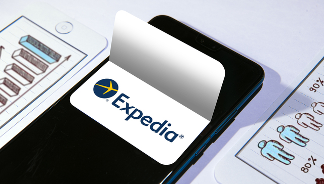 全球最大在线旅游集团Expedia一季度预订量暴跌四成