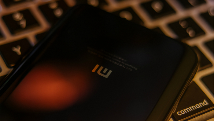 新冠肺炎疫情,小米,手机销量,业绩